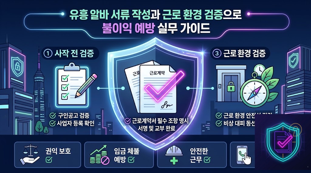 유흥알바